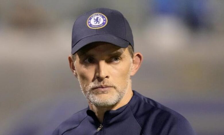 ¡El Chelsea fulmina a Tuchel!