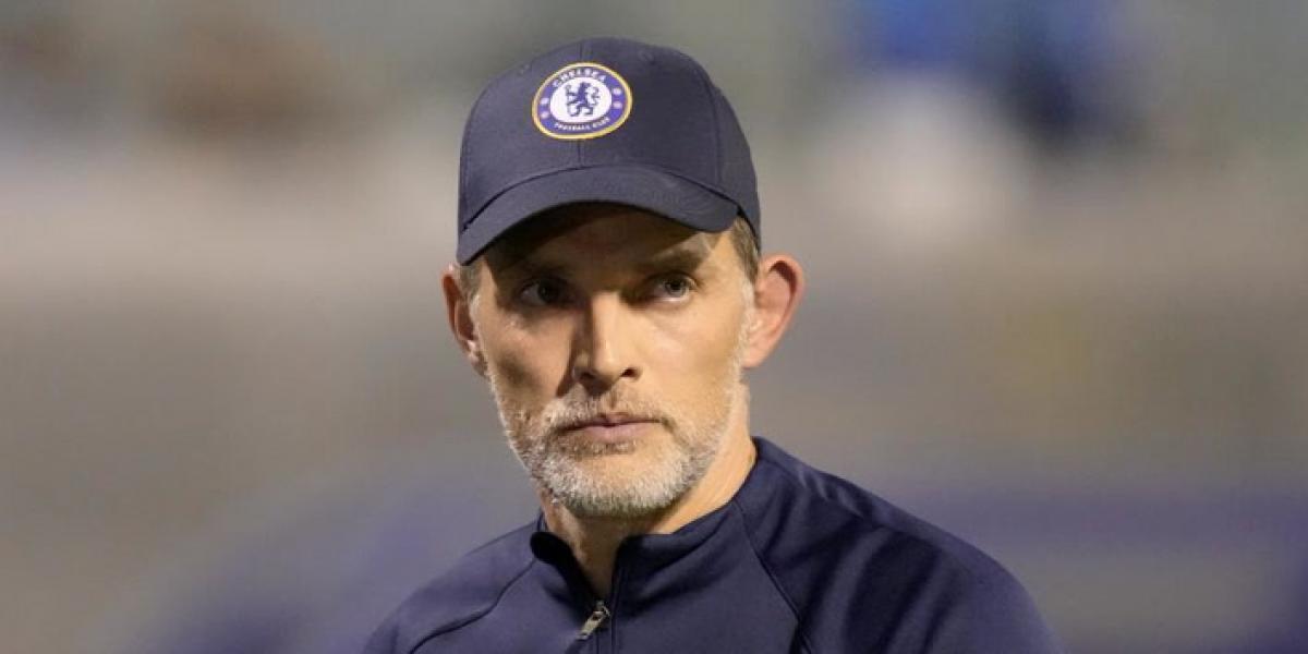 ¡El Chelsea fulmina a Tuchel!