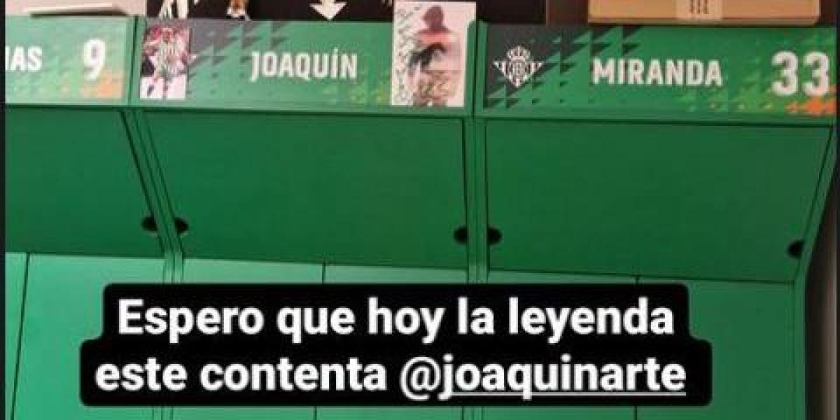 ¡Haaland y Joaquín cruzan dedicatorias y elogios tras el 0-4 del City al Sevilla!