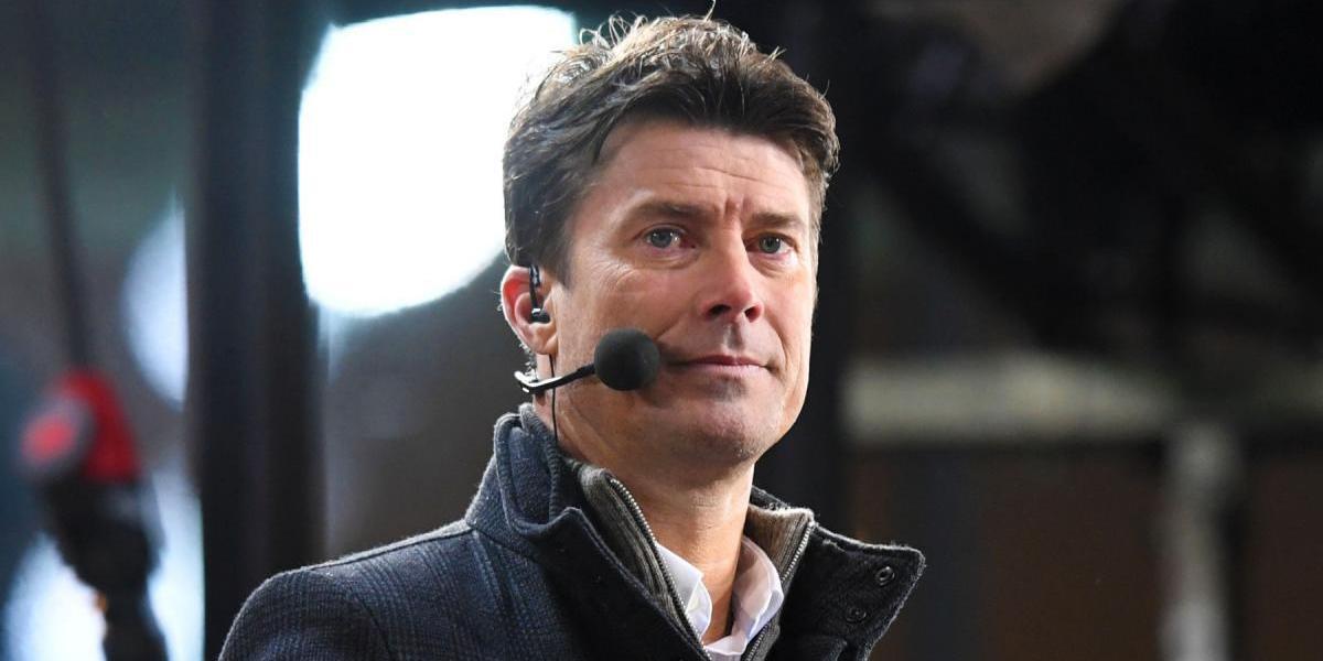 ¡Laudrup, despedido por la TV danesa!