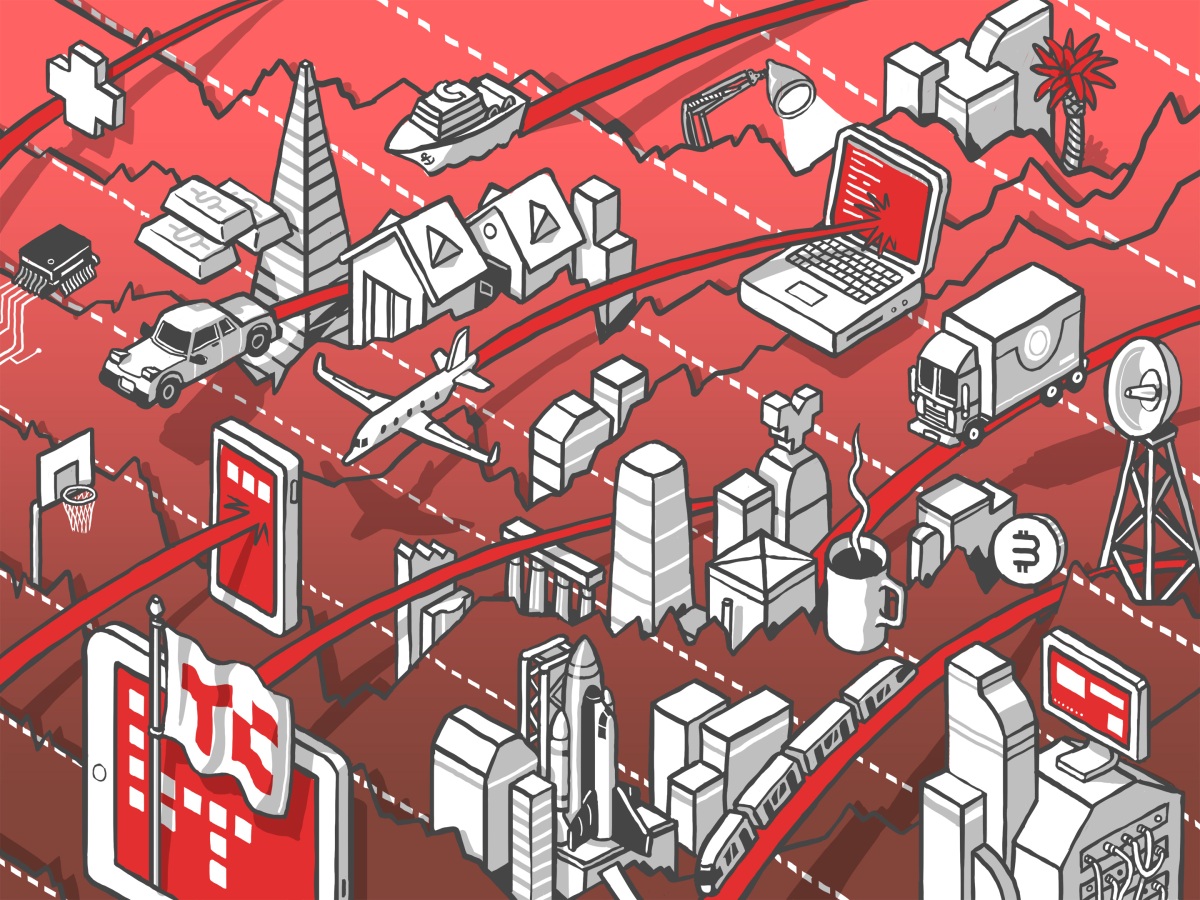 El auge de la ingeniería de plataformas, una oportunidad para las startups