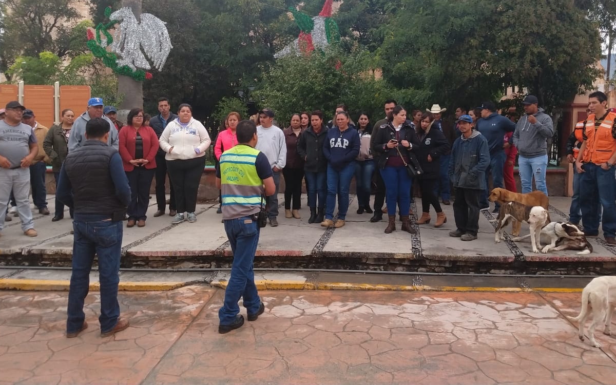 ¡Recuerda! El Simulacro Nacional 2022 será el 19 de septiembre; aquí todos los detalles