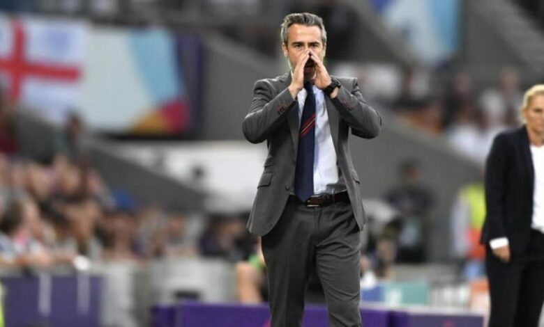 ¡Renuncia en masa de 15 jugadoras a la Selección!