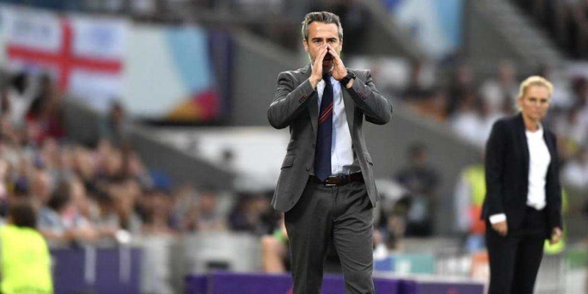 ¡Renuncia en masa de 15 jugadoras a la Selección!