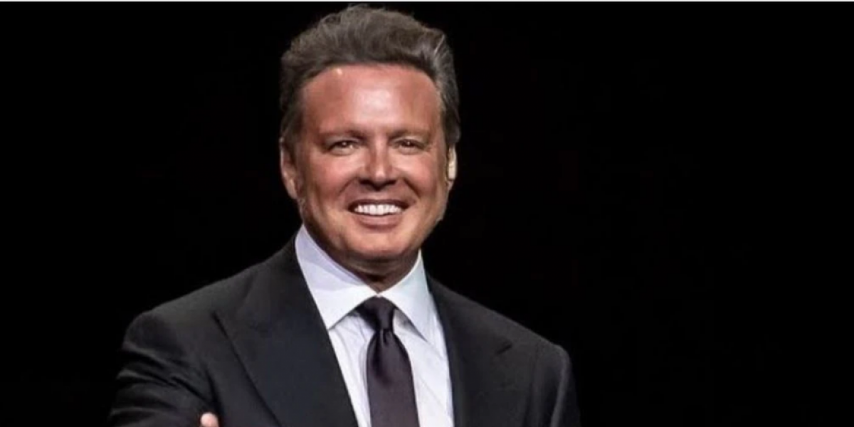 ¡Sorpresa! Aseguran que Luís Miguel le ha pedido matrimonio a Paloma Cuevas