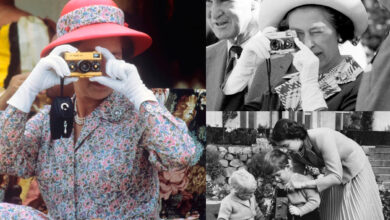 '¿Alguna vez conoció a la reina?', la pregunta que le hicieron a Isabel II al no reconocerla
