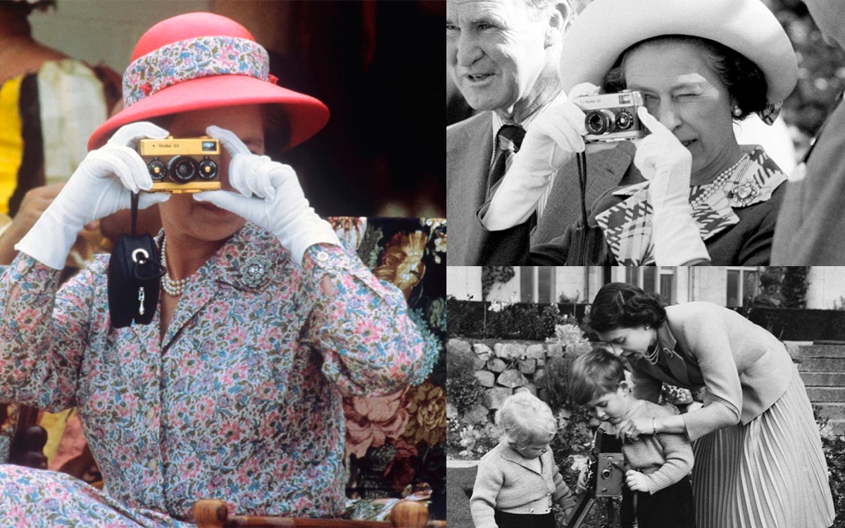 ‘¿Alguna vez conoció a la reina?’, la pregunta que le hicieron a Isabel II al no reconocerla