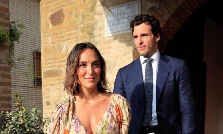 ¿Boda en peligro? Tamara Falcó borra de Instagram la foto de la pedida de Iñigo Onieva
