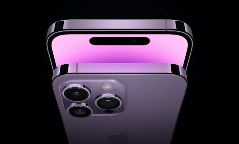 ¿Cuál será el precio de los nuevos modelos del iPhone 14?