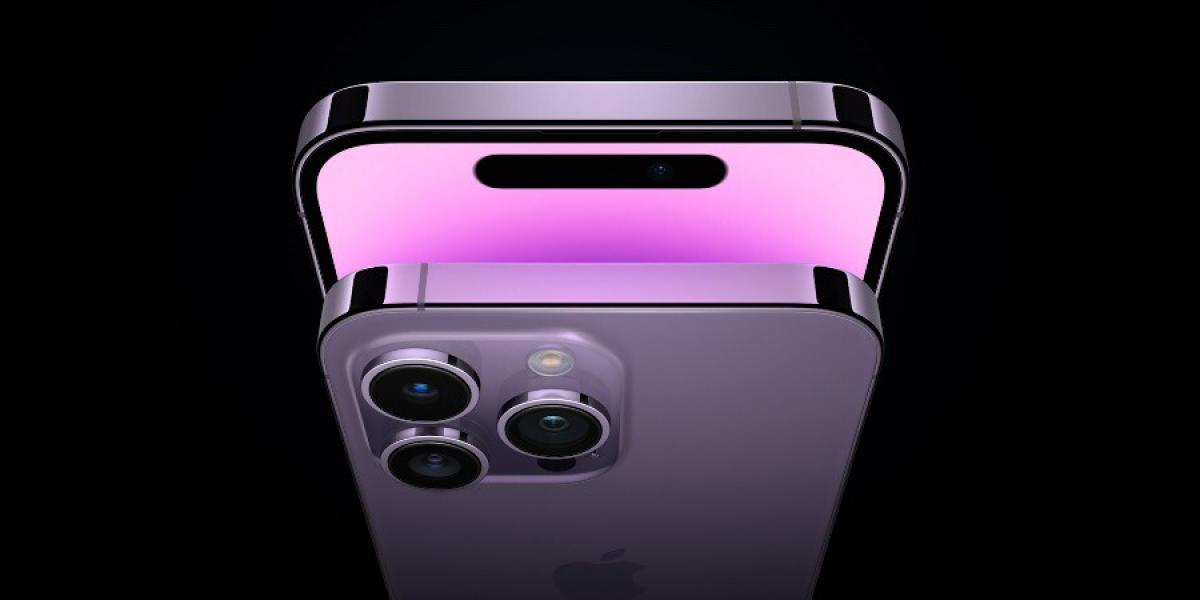 ¿Cuál será el precio de los nuevos modelos del iPhone 14?