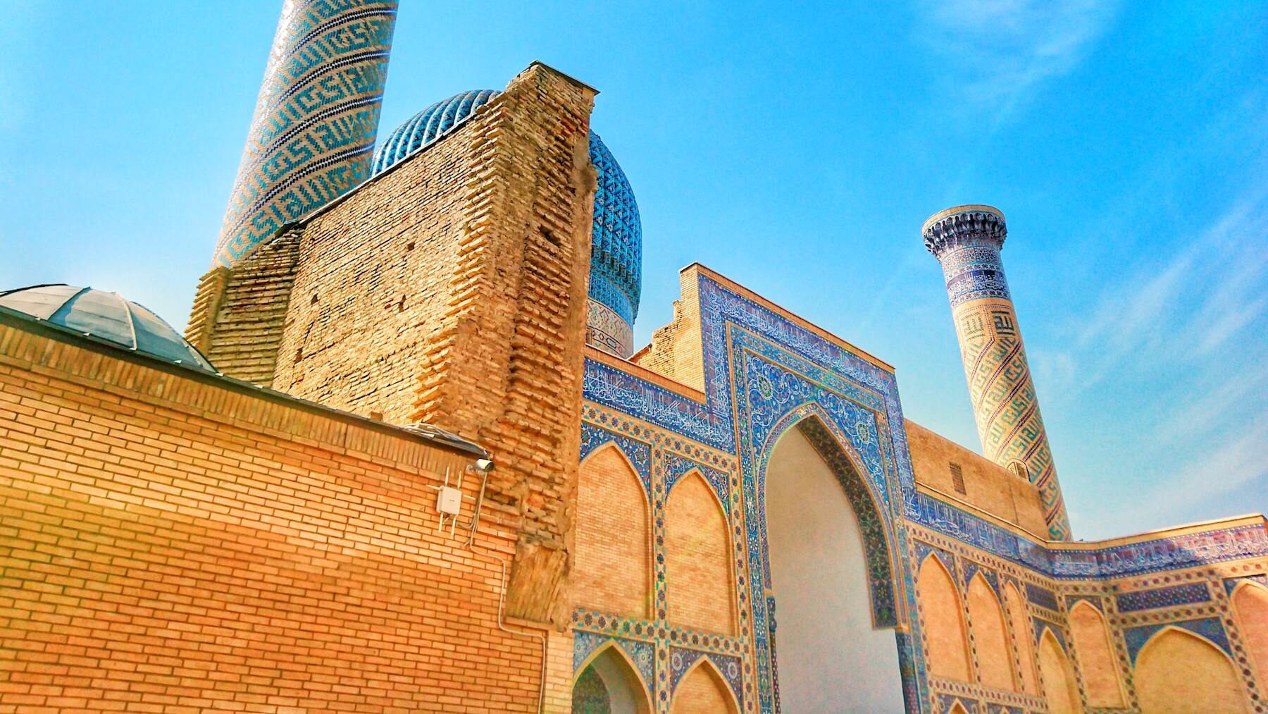 ¿Cuáles son las ciudades menos visitadas del mundo?