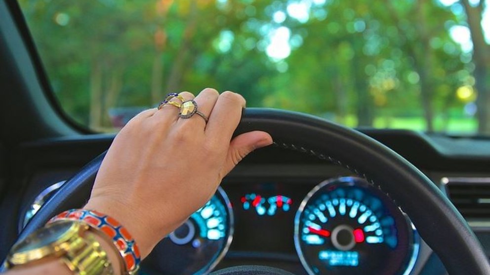 ¿Cuándo debo cambiarlo del coche?