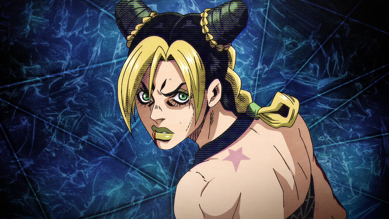 ¿Cuándo llegará la parte 3 de 'JoJo's Bizarre Adventure: Stone Ocean' a Netflix?
