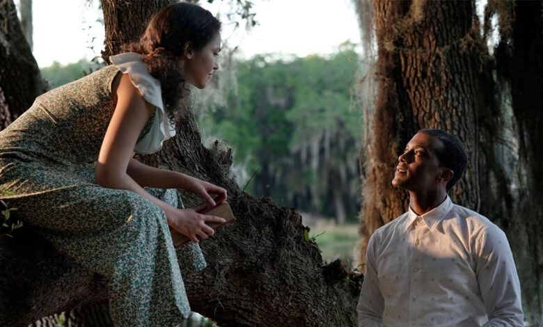 ¿Deberías ver 'A Jazzman's Blues' en Netflix?