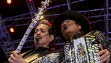 ¿Irás al Zócalo a ver a los Tigres del Norte? Sigue estas 10 recomendaciones