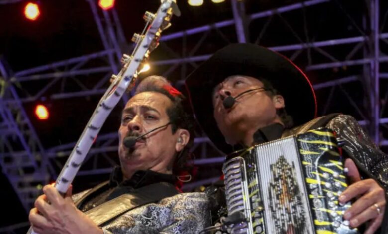 ¿Irás al Zócalo a ver a los Tigres del Norte? Sigue estas 10 recomendaciones