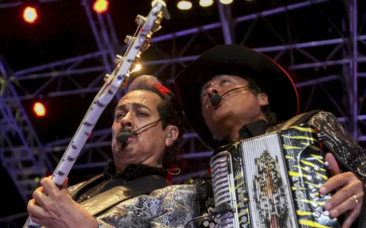 ¿Irás al Zócalo a ver a los Tigres del Norte? Sigue estas 10 recomendaciones