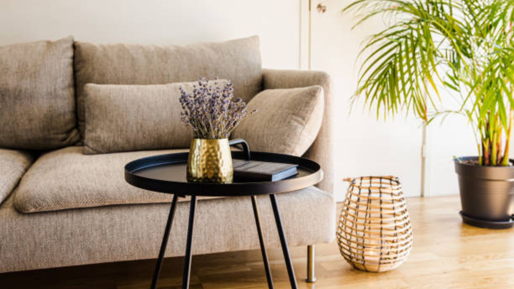 ¿Las mesas de café tienen algo que ver con el café?