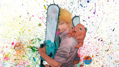 ¿Llegará la temporada 1 de 'Chainsaw Man' a Netflix?