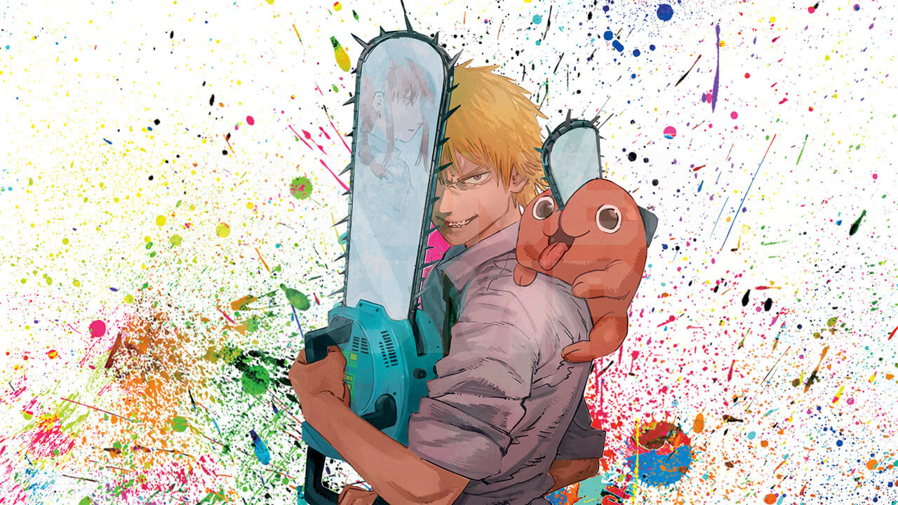 ¿Llegará la temporada 1 de 'Chainsaw Man' a Netflix?