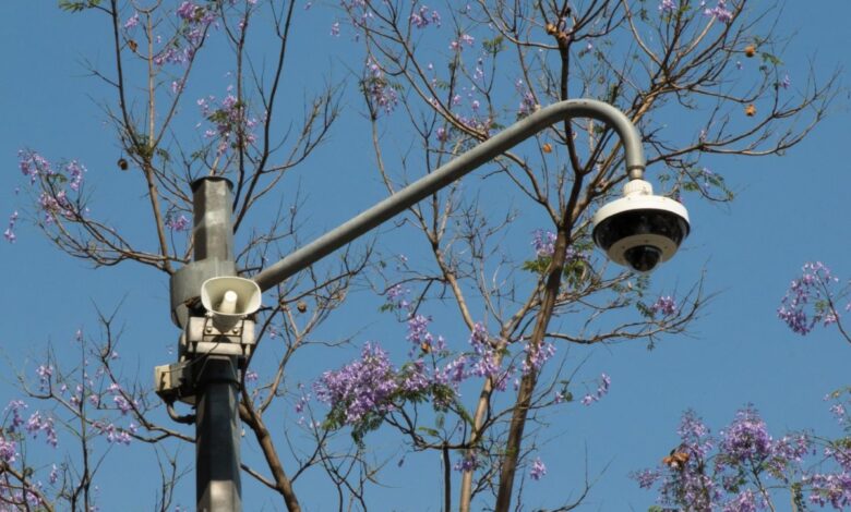 ¿No se escucha la alarma sísmica? Así puedes reportar fallas en los altavoces de la CDMX