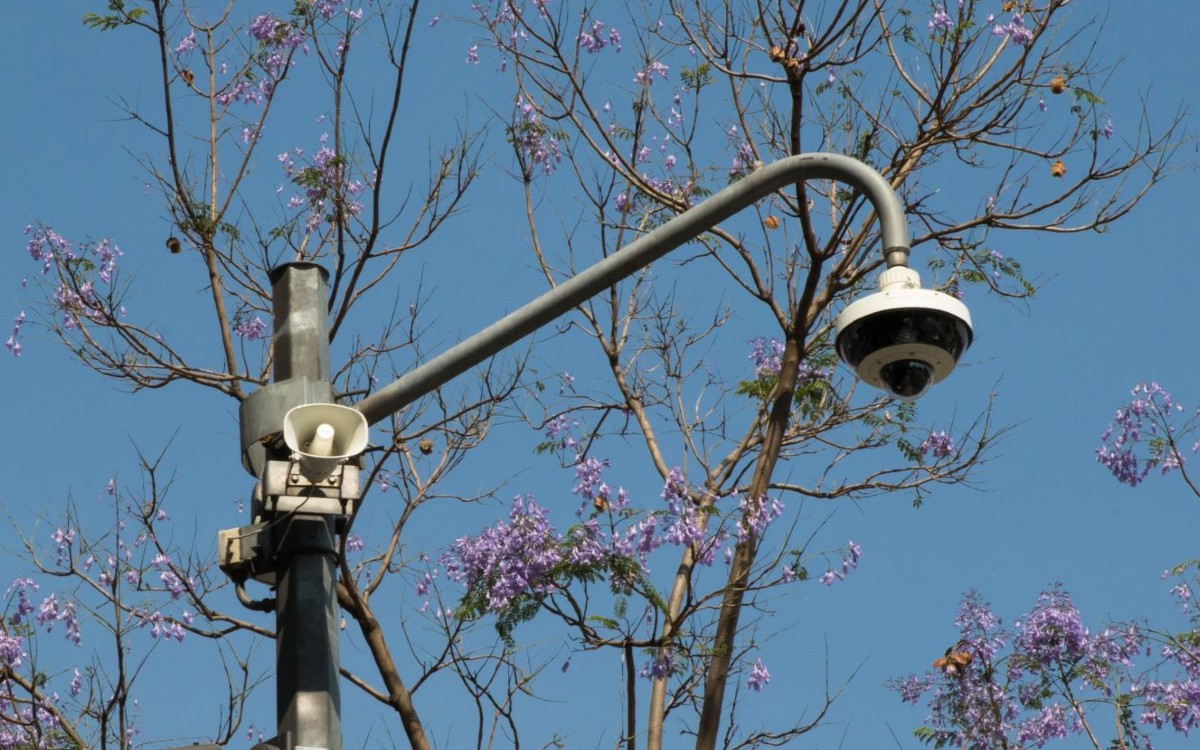 ¿No se escucha la alarma sísmica? Así puedes reportar fallas en los altavoces de la CDMX