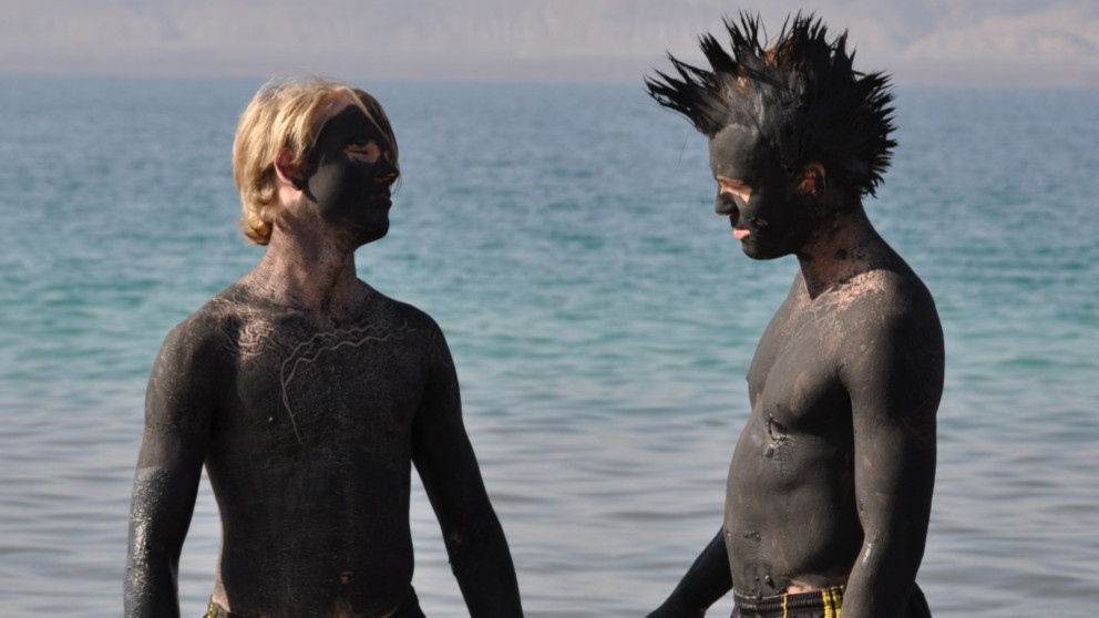 ¿Para qué sirven los baños de barro y dónde tomarlos?