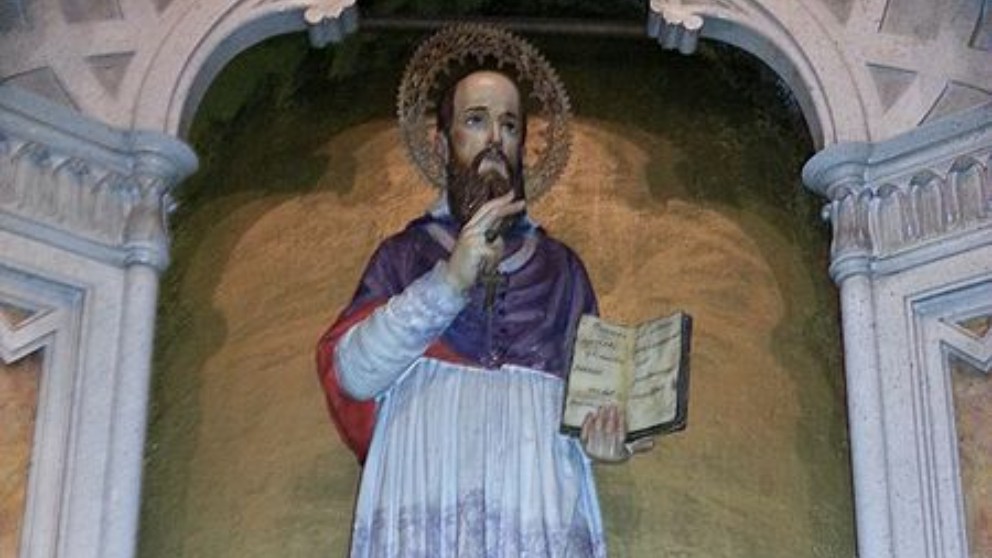 ¿Por qué San Francisco de Sales es el patrón de los periodistas?