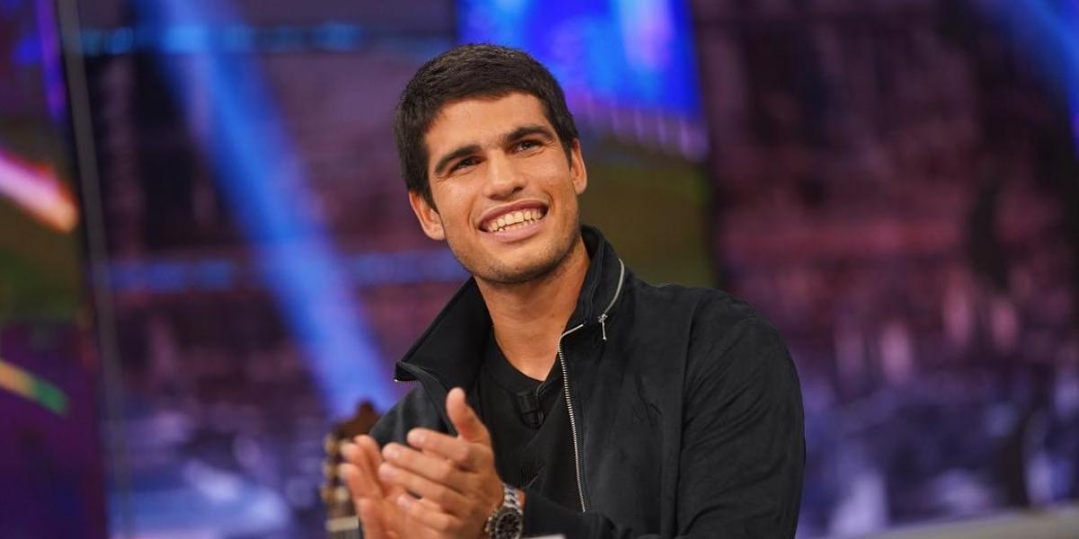 ¿Propuestas indecentes? La consecuencia que ha sufrido Alcaraz tras ser número uno