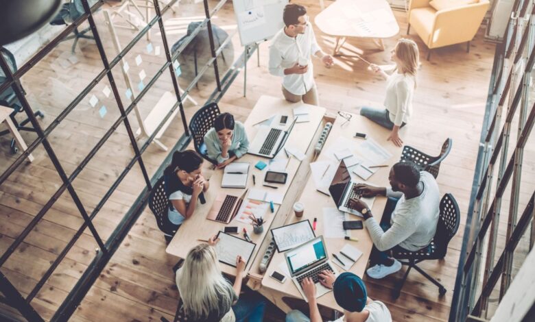 ¿Puede esta startup resolver el dolor de cabeza de recursos humanos que son los nómadas digitales? Recaudó $ 12 millones para probar