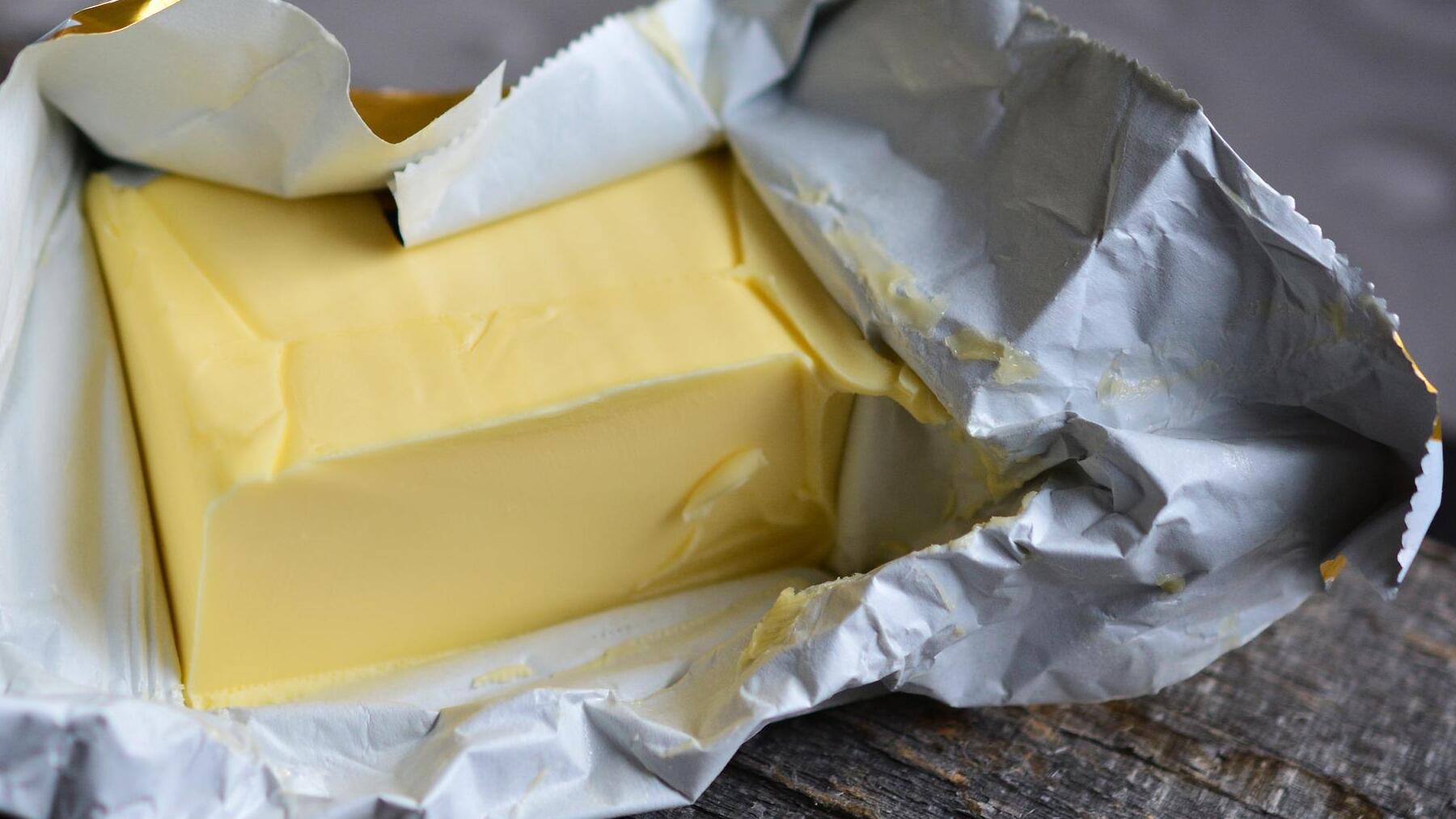 ¿Qué engorda más, el aceite de oliva o la mantequilla?