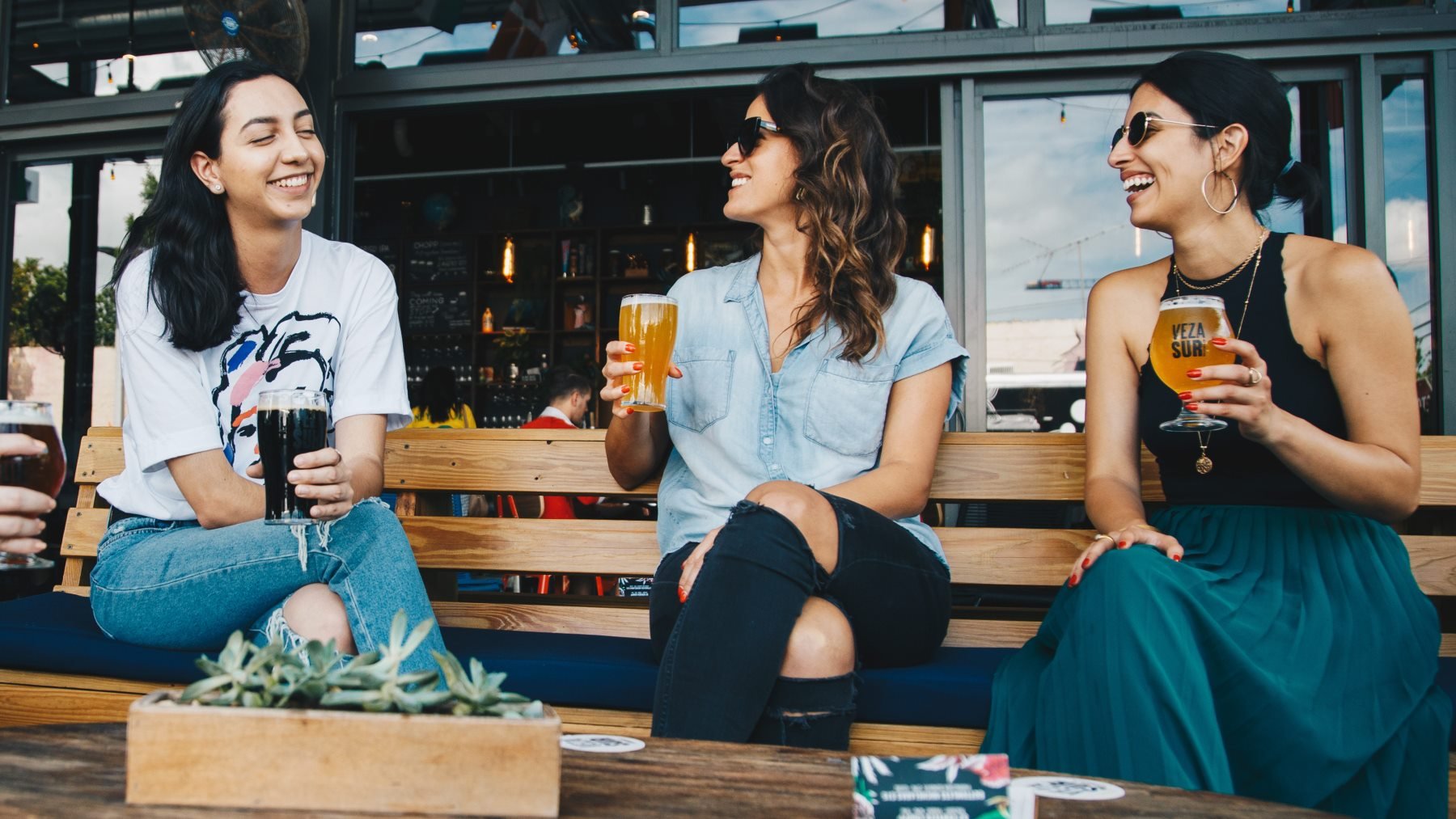 ¿Qué engorda más una cerveza o una cocacola?