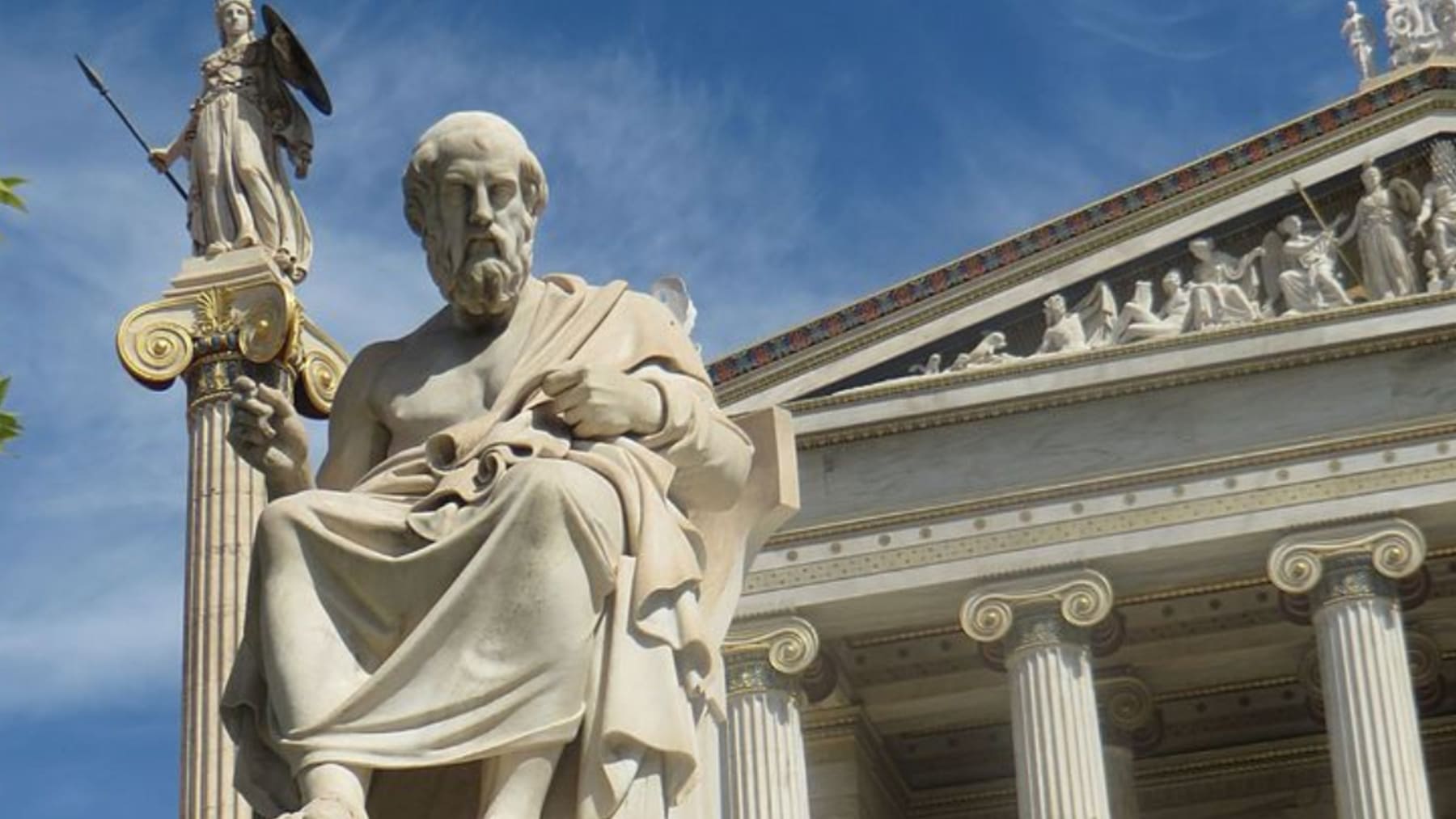 ¿Qué es el amor platónico según Platón? Significado y tipos