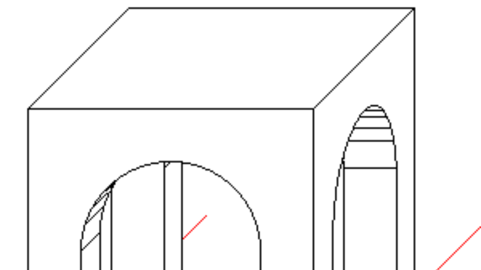¿Qué es un plano oblicuo?