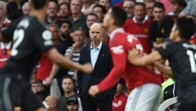 ¿Qué ha cambiado en el Manchester United?