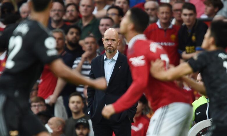 ¿Qué ha cambiado en el Manchester United?