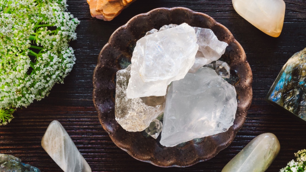 ¿Qué significado tiene la piedra de la luna y cuáles son sus propiedades?