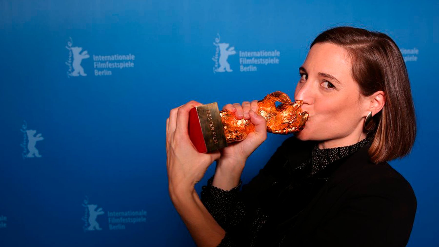 ¿Quién es Carla Simón?: la directora detrás del fenómeno ‘Alcarràs’