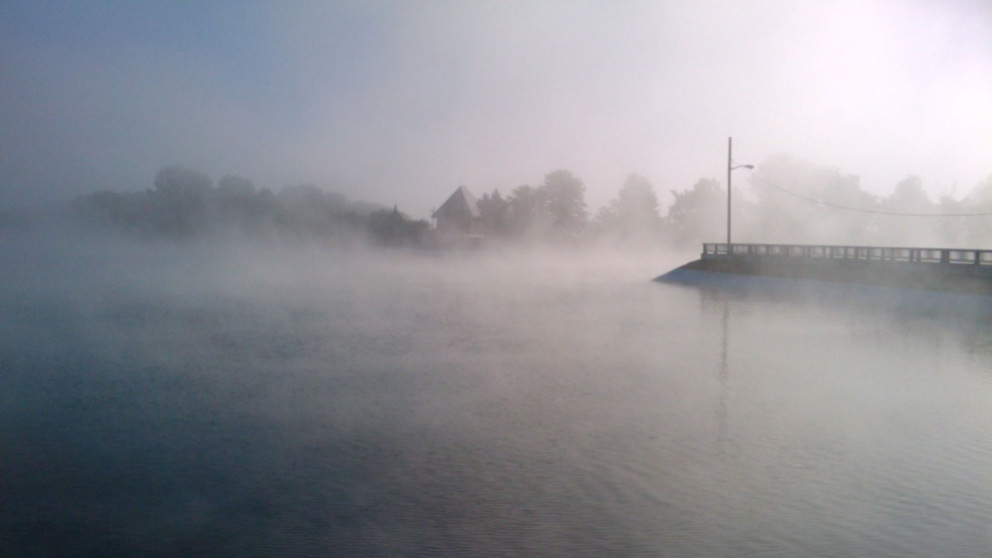¿Son el mismo fenómeno meteorológico?