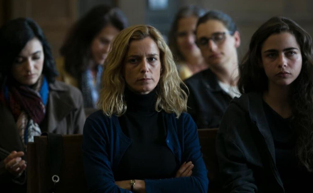 ‘Causa propia’, la nueva serie portuguesa que estrena HBO Max