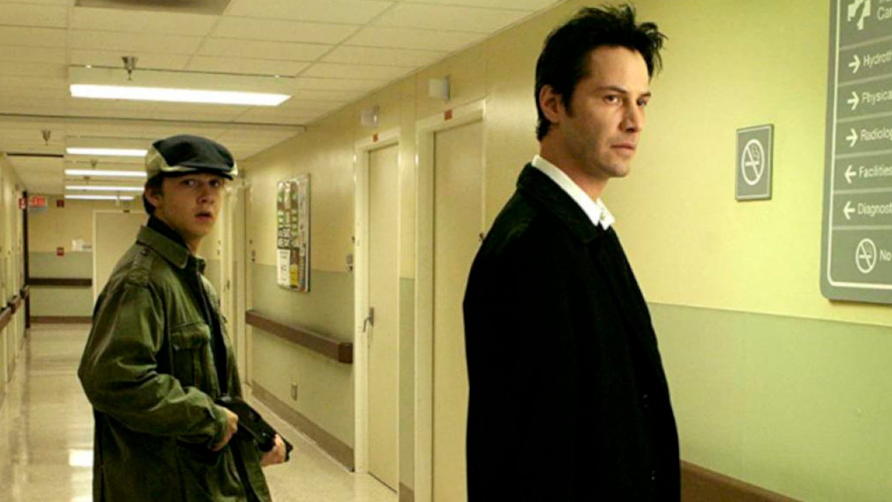 ‘Constantine 2’ es una realidad: repasamos algunas curiosidades de la película original