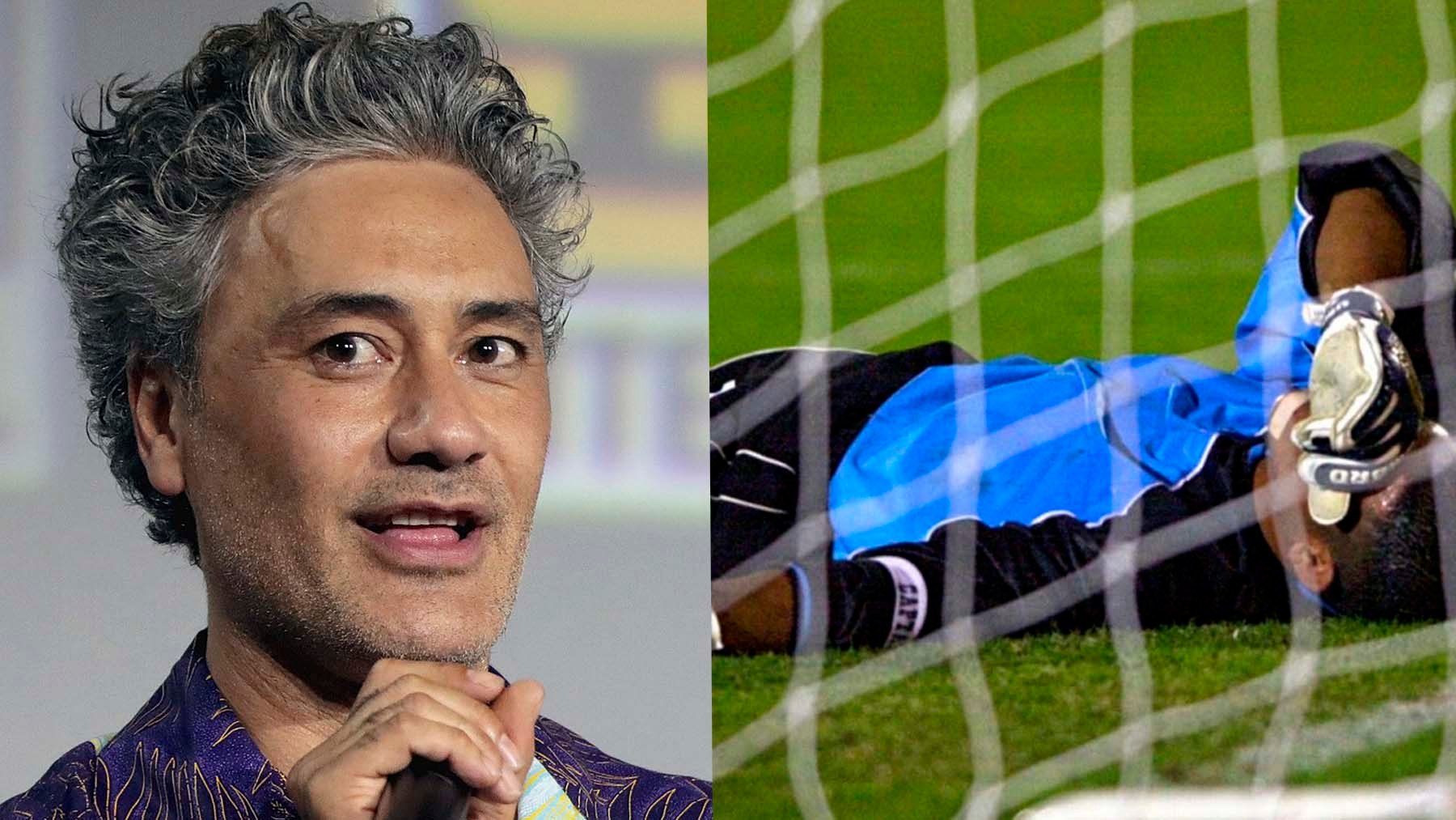 ‘Next Goal Wins’ de Taika Waititi llegará en abril de 2023