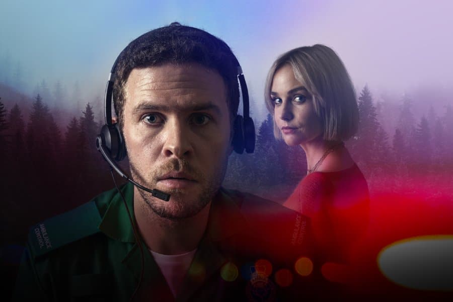 ‘The Control Room’, la miniserie británica que está sorprendiendo en Filmin