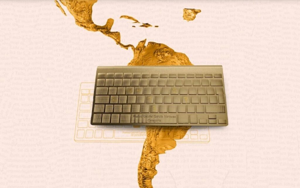 ¡Felicidades! Estos son los periodistas ganadores del Premio Gabo 2022