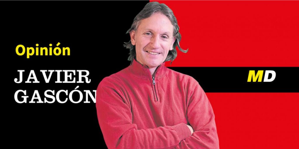 ¡Golazo desde el centro del campo de Mariona!