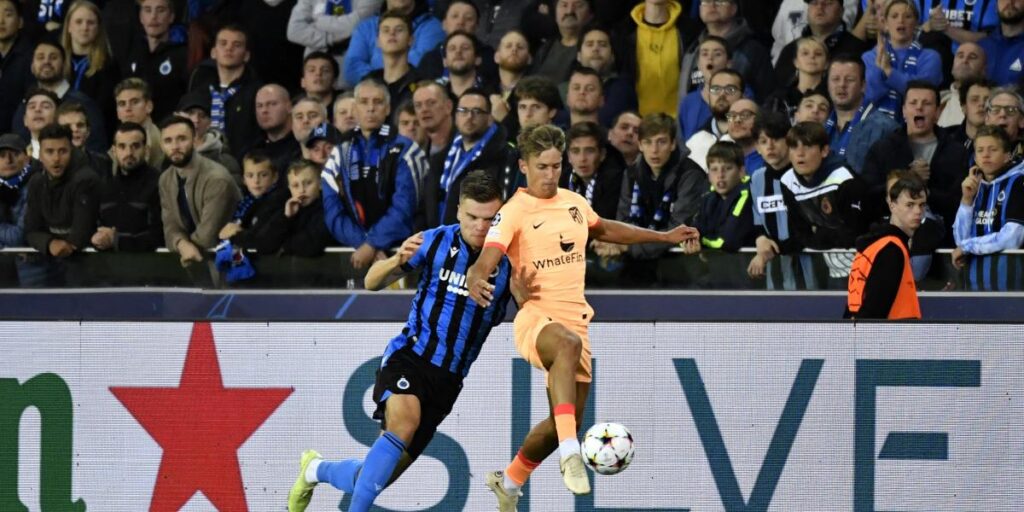 ¡Vaya palo! Llorente ya sabe el alcance de su lesión