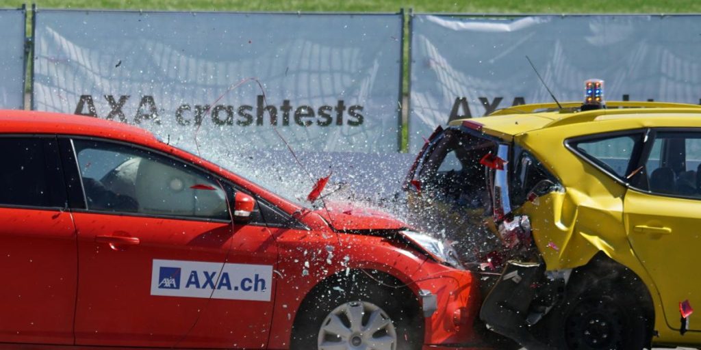 ¿Cómo funciona el detector de accidentes del iPhone 14?