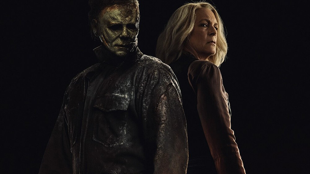 ¿Cuándo estará 'Halloween Termina' en Netflix?