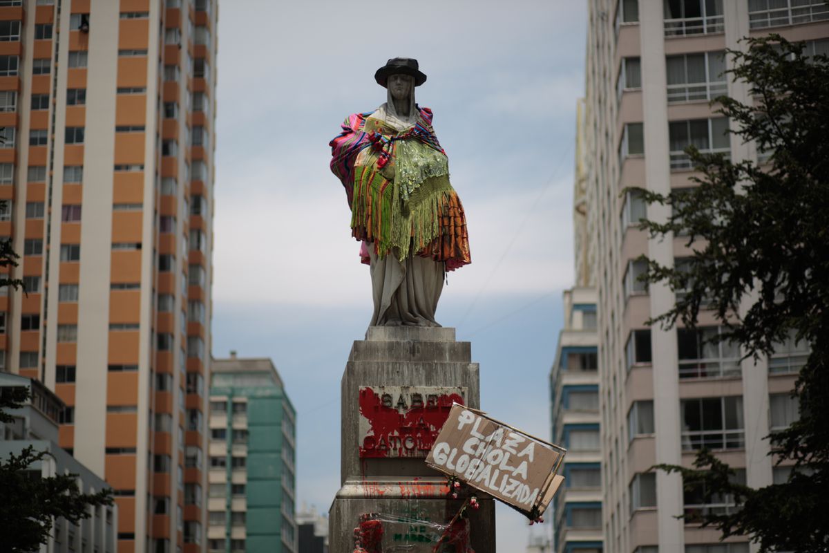 ¿Día de la Raza o día de la Resistencia indígena? Preguntas para conmemorar este 12 de octubre