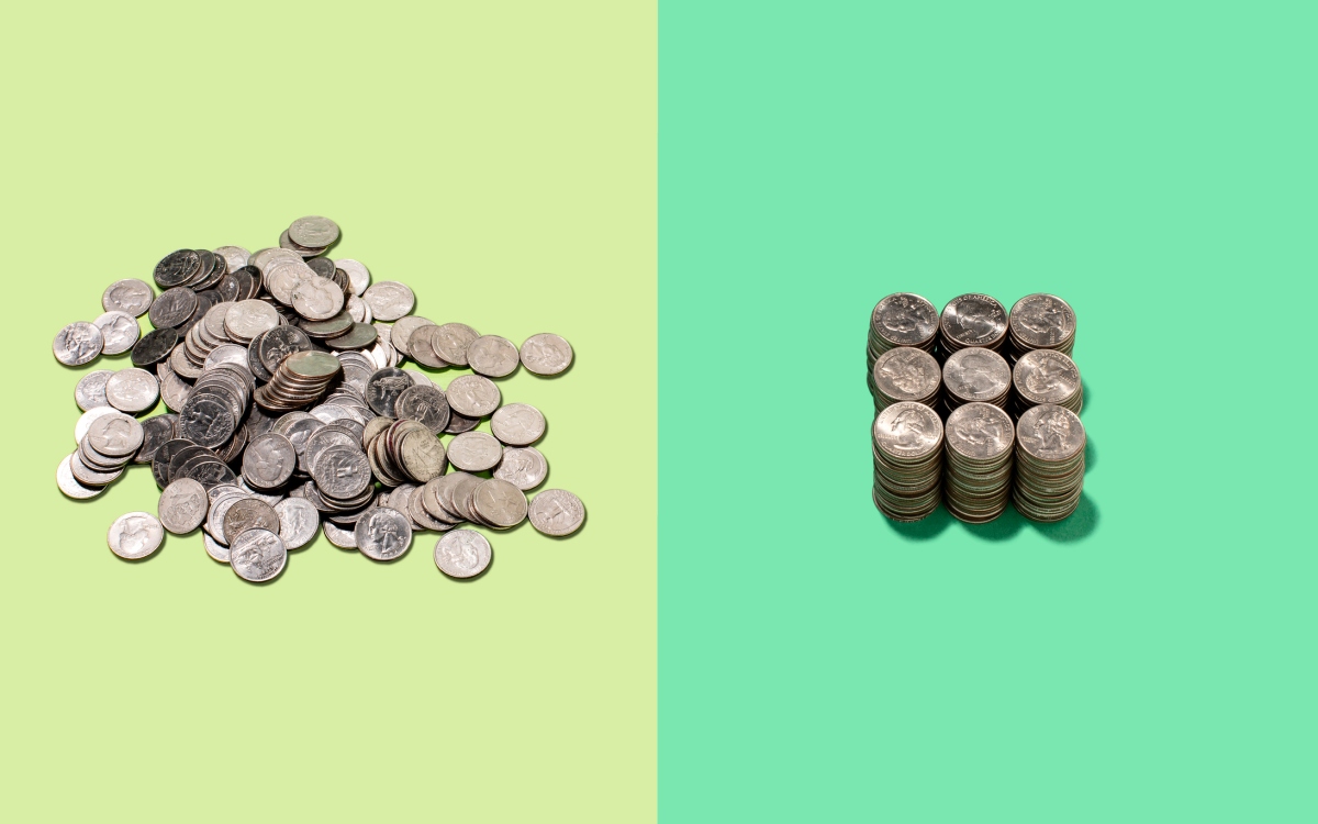 ¿Están bien los CFO?  (Respuesta: Sí, ¿pero los directores ejecutivos? Eso es complicado)